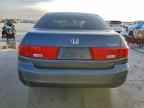 2005 HONDA ACCORD