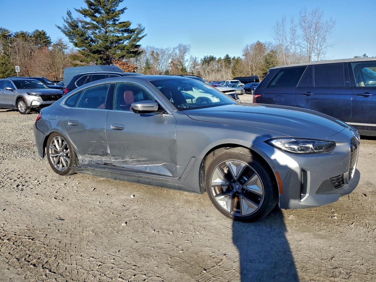 2024 BMW i4