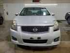 2010 NISSAN SENTRA