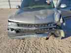 2002 CHEVROLET SILVERADO 1500