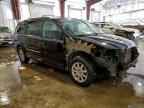 2016 CHRYSLER Town & Country