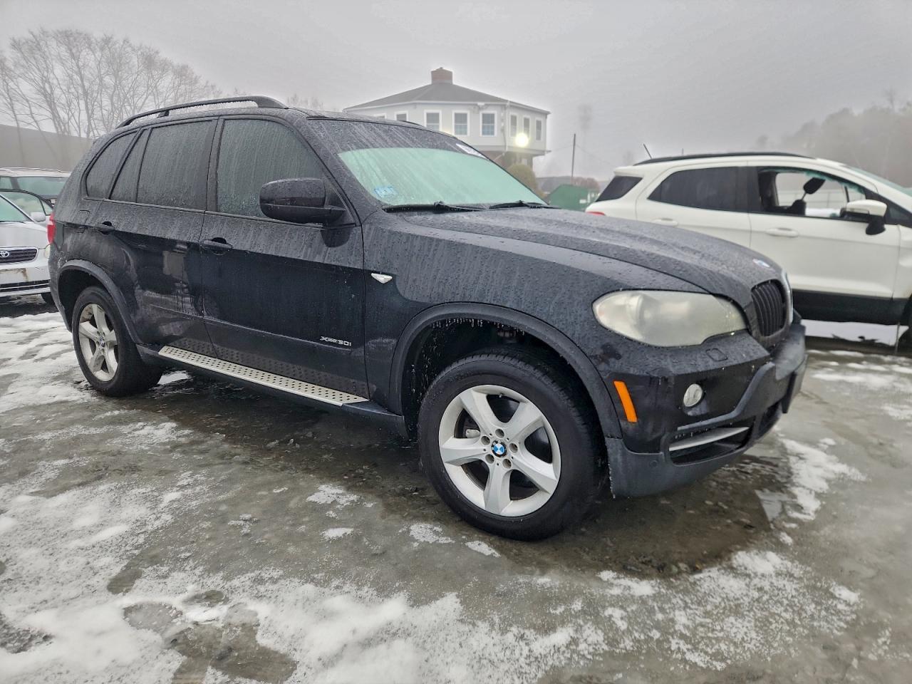 2010 BMW X5