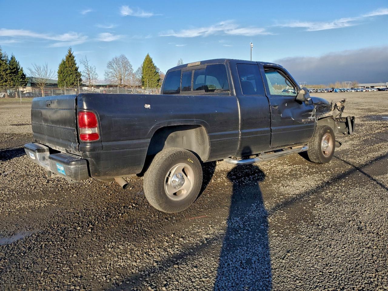 1998 DODGE RAM 1500