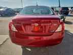 2012 NISSAN VERSA