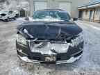 2017 LINCOLN MKZ