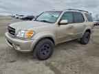 2003 TOYOTA Sequoia