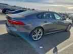 2017 JAGUAR XF