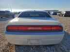2014 DODGE Challenger
