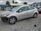 2014 KIA FORTE
