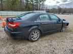 2007 LINCOLN MKZ
