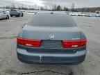 2005 HONDA ACCORD