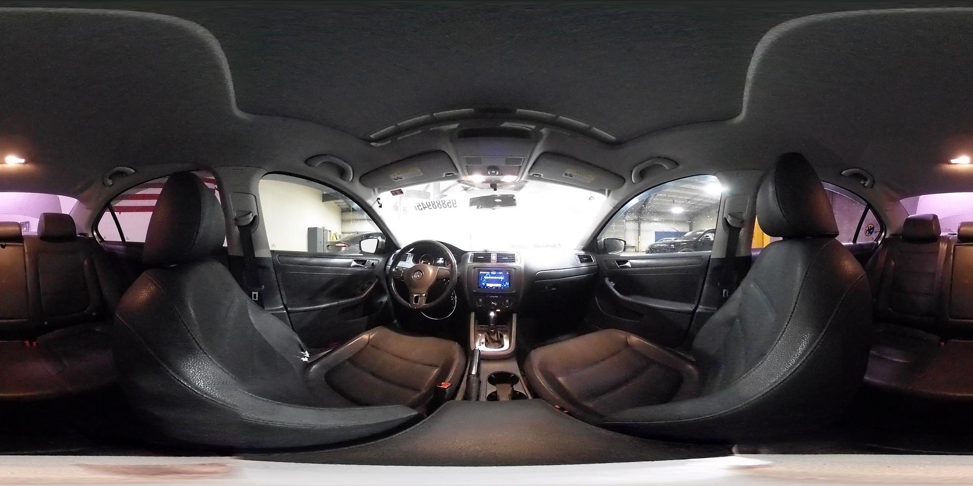 2012 VOLKSWAGEN JETTA