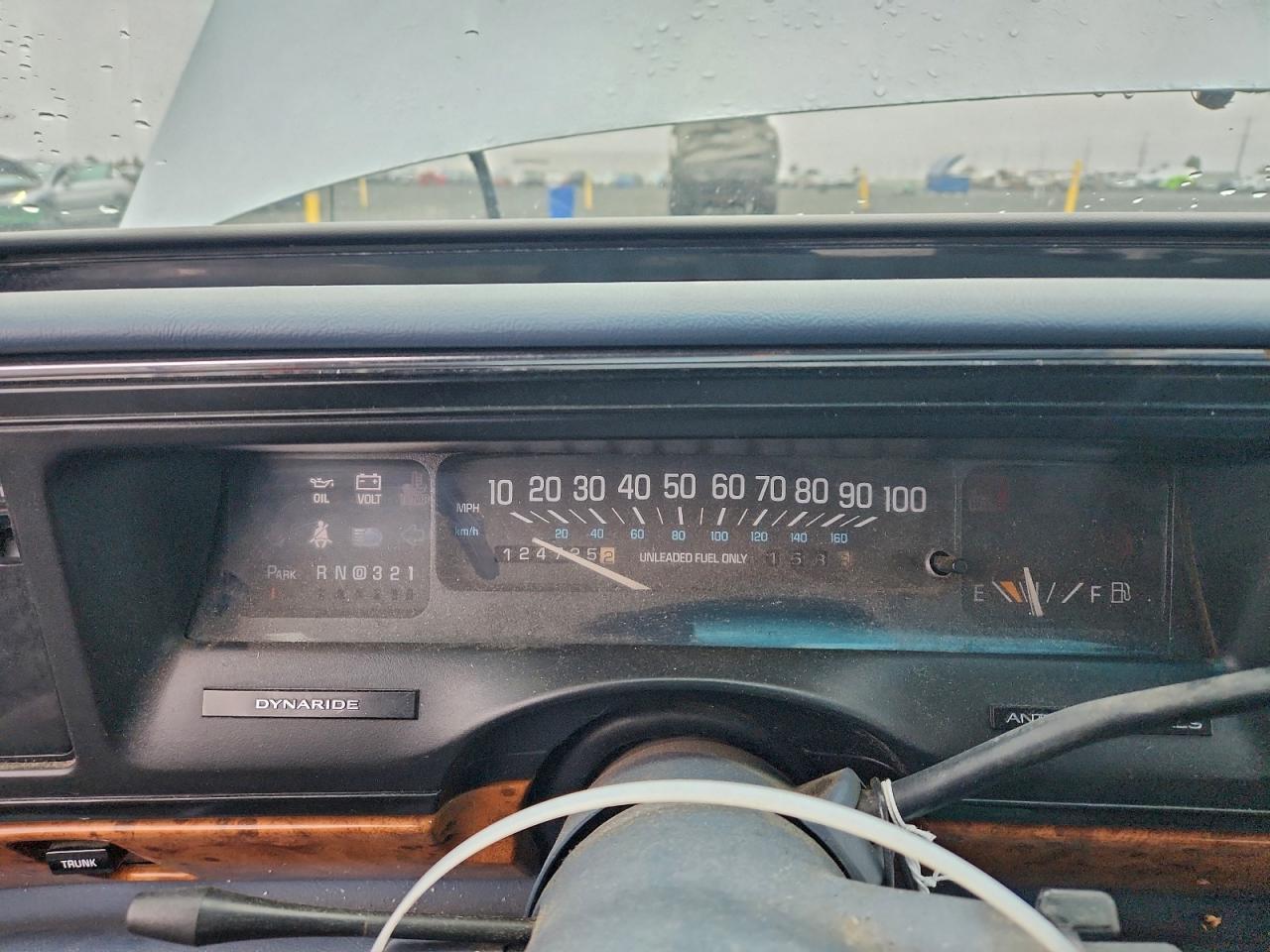 1995 BUICK Lesabre