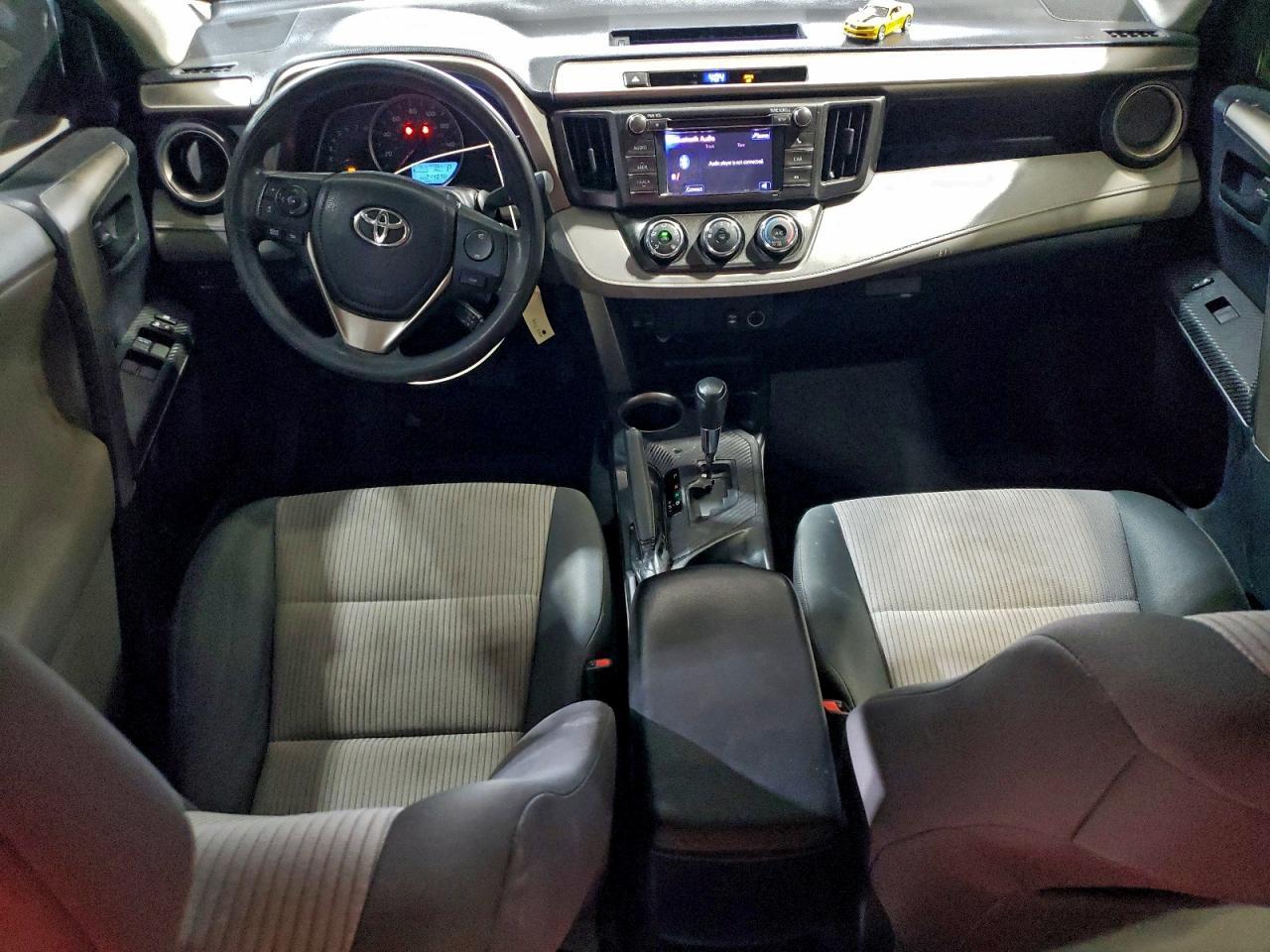 2013 TOYOTA RAV4