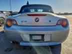 2003 BMW Z4