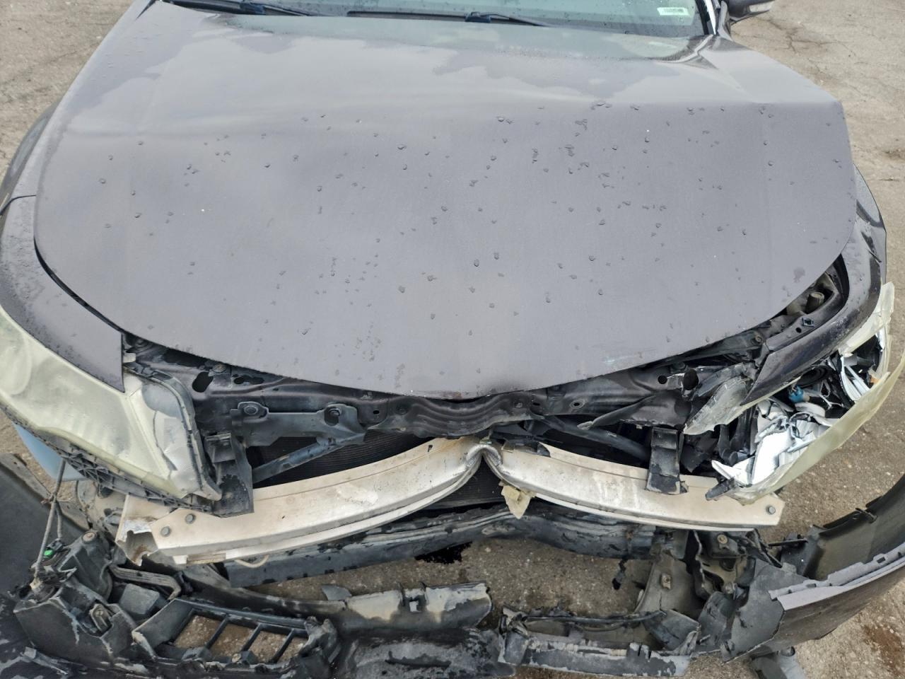 2009 ACURA TL