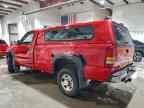 2002 CHEVROLET Silverado