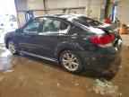 2014 SUBARU Legacy