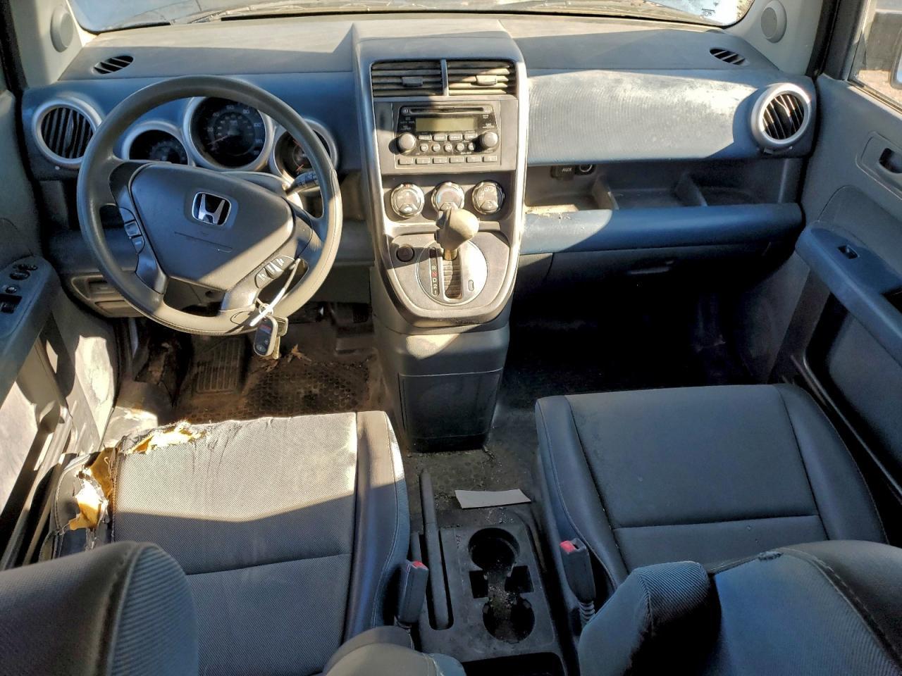 2006 HONDA Element