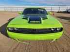 2015 DODGE Challenger