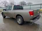 2007 NISSAN Titan
