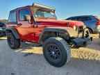 2011 JEEP WRANGLER