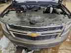 2015 CHEVROLET Tahoe