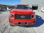 2019 FORD F-150 Lightning