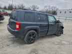 2016 JEEP PATRIOT