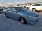 2005 TOYOTA CAMRY