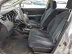 2011 NISSAN VERSA