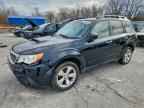 2009 SUBARU FORESTER