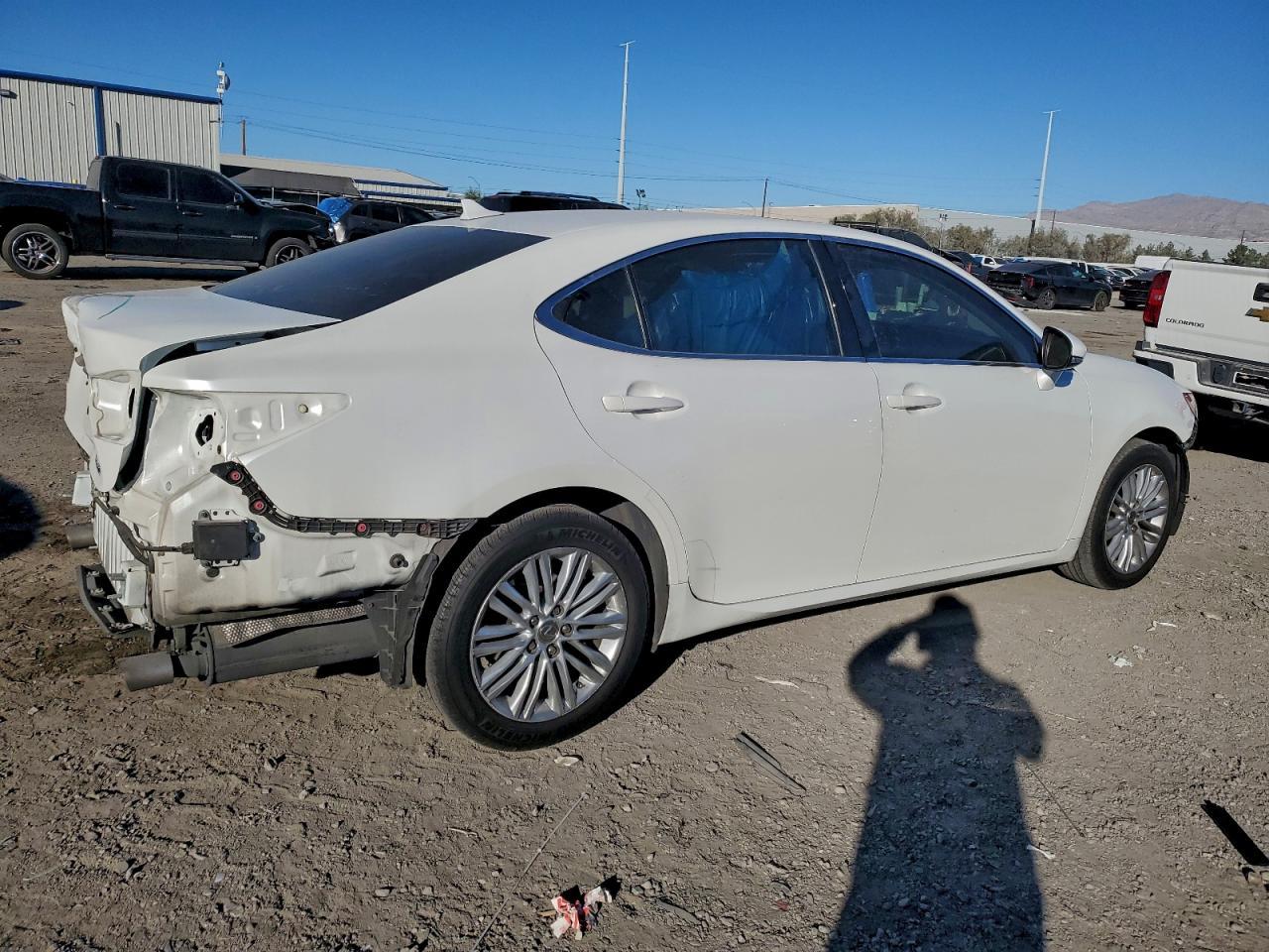 2013 LEXUS ES 350