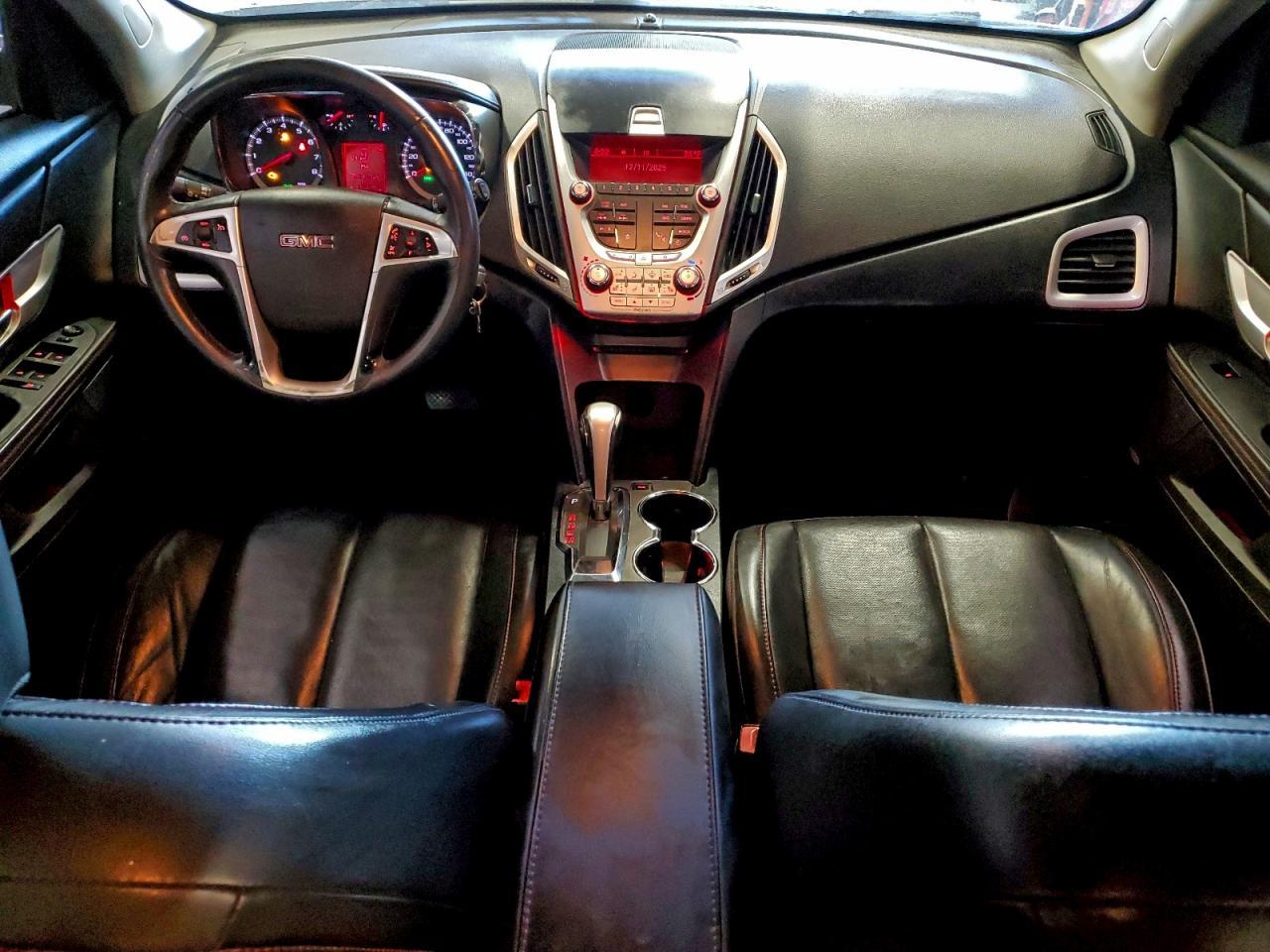 2011 GMC Terrain
