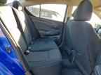 2015 NISSAN VERSA