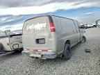 2015 GMC Savana