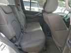 2008 NISSAN PATHFINDER