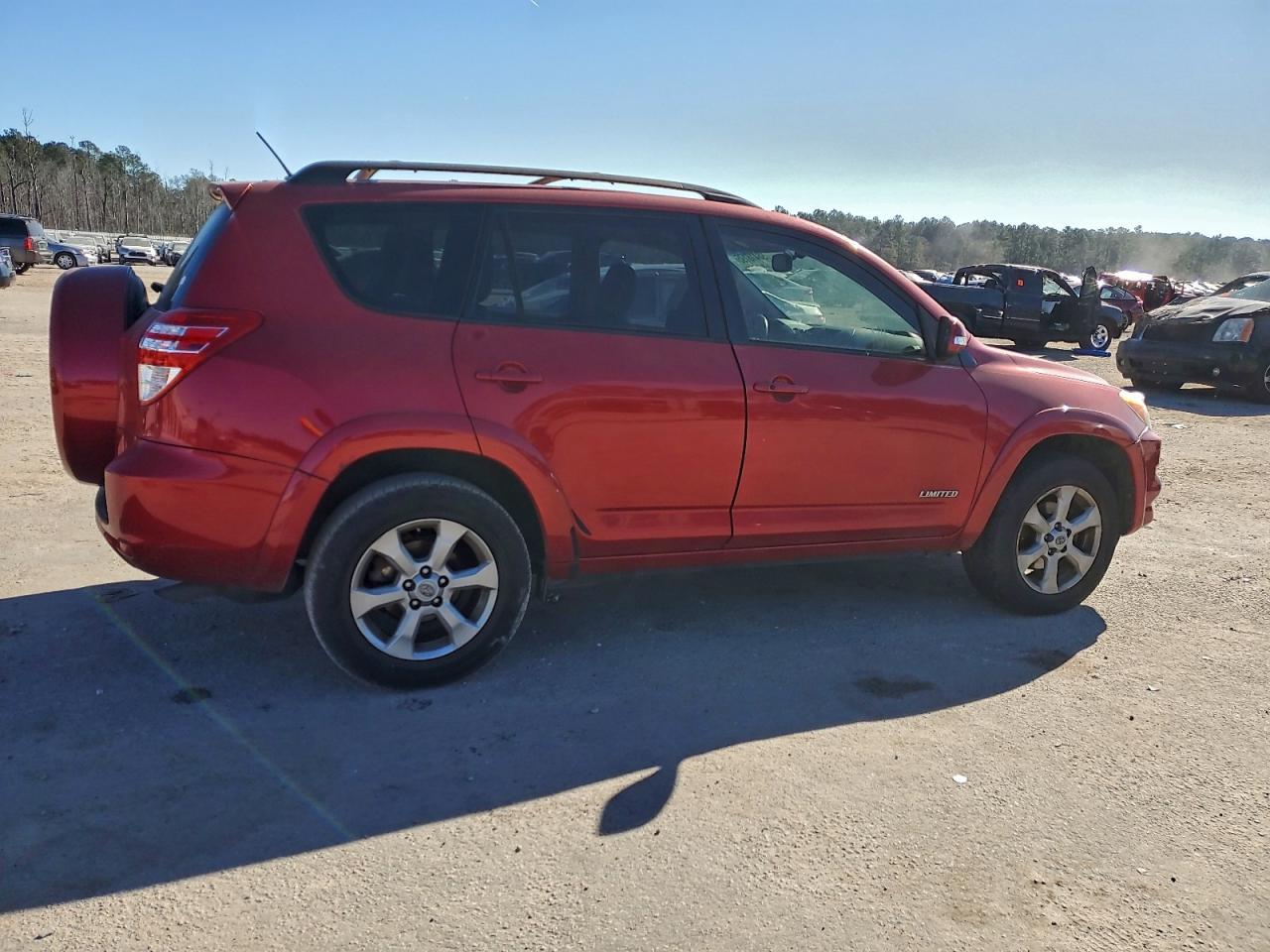 2012 TOYOTA RAV4