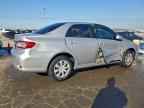 2011 TOYOTA COROLLA
