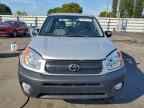 2005 TOYOTA RAV4