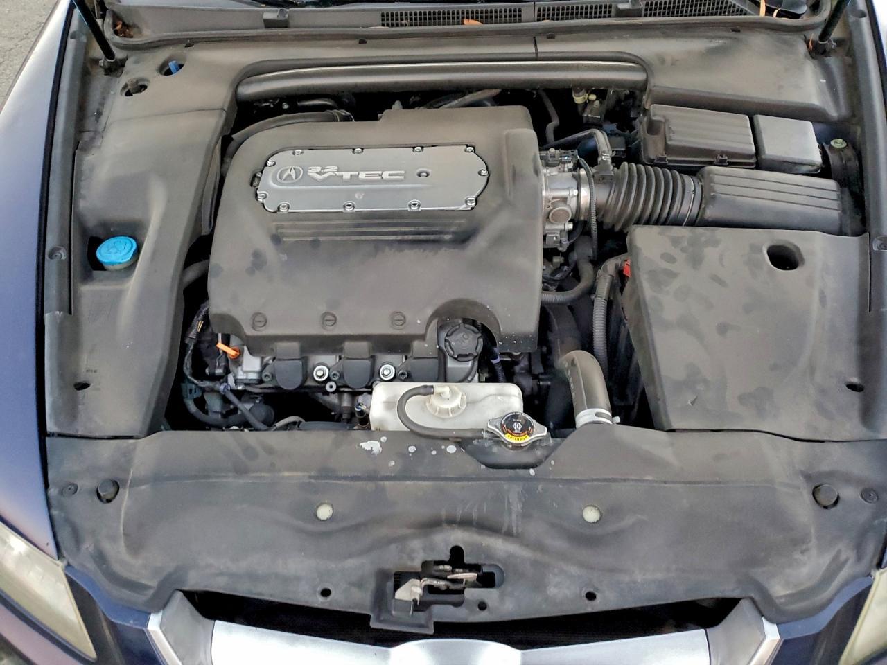 2006 ACURA TL