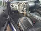 2012 FORD MUSTANG