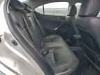 2008 LEXUS IS 250