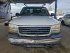 2003 GMC Sierra