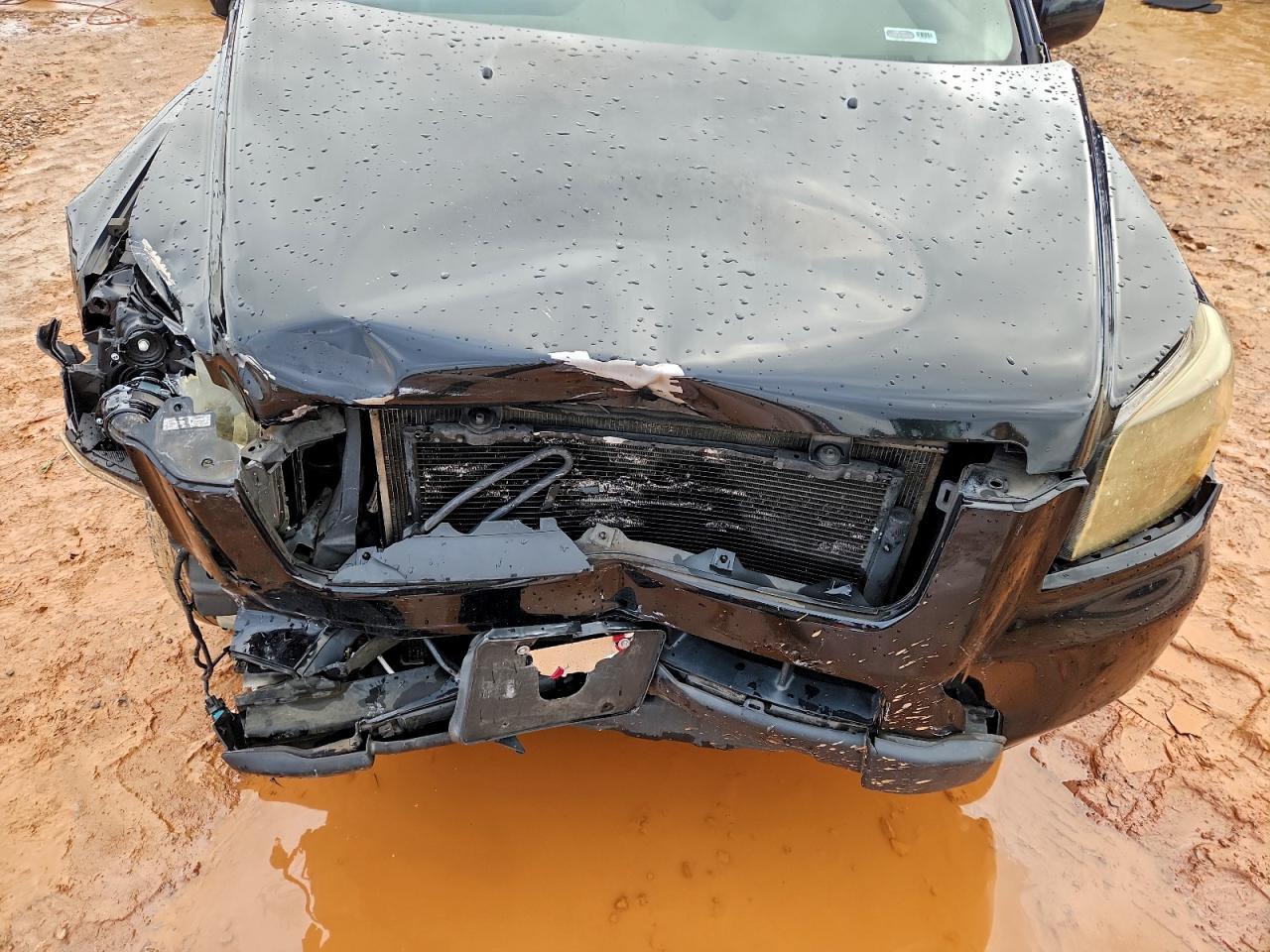 2007 HONDA PILOT