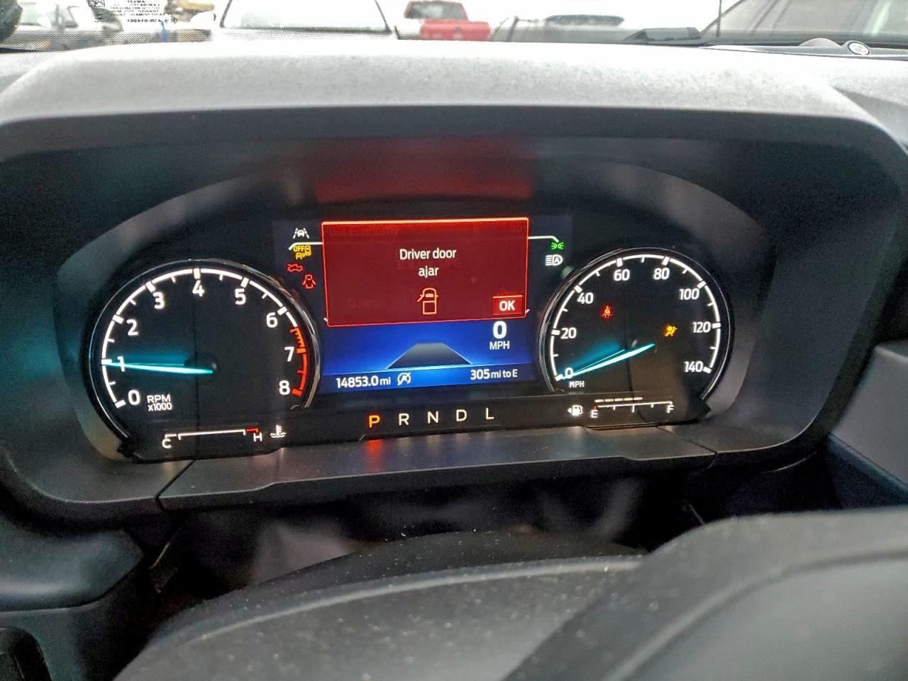 2024 FORD Maverick