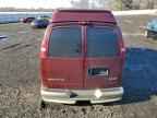 2004 GMC Savana
