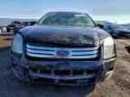 2009 FORD FUSION