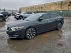 2017 NISSAN Maxima