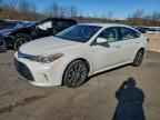 2016 TOYOTA Avalon